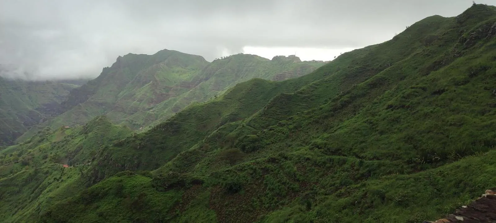 Apartamento Os Bidons Praia 0*,  Cape Verde